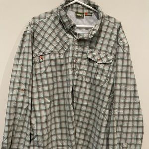 Howler Bros Mens XL Casual Shirt